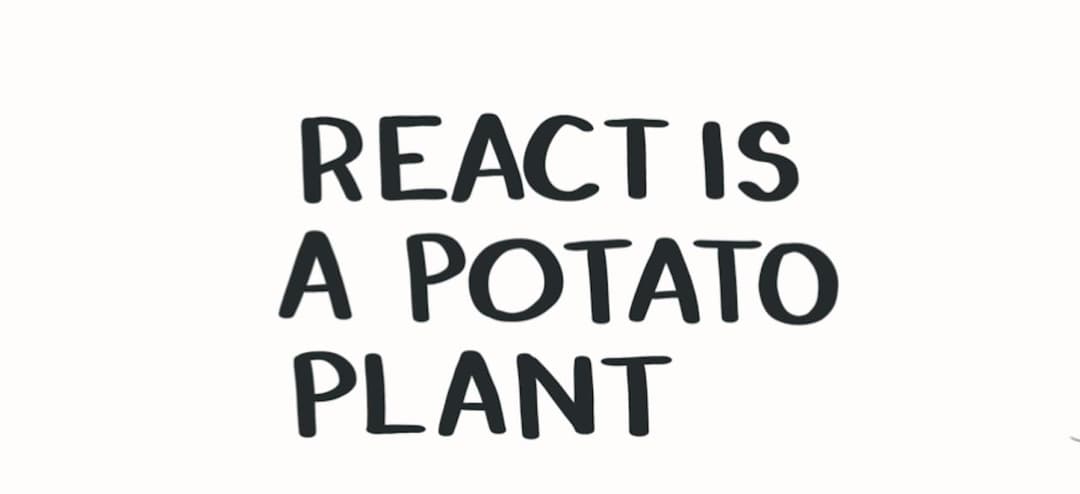I discovered Maggie Appleton's work on the Dan Abramov "Just Javascript" newsletter. I really love her way to illustrate what we all, Web Developer, are doing every days. 