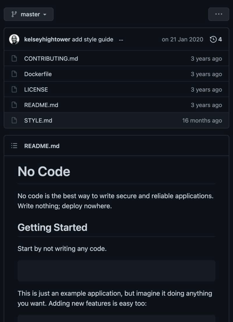 🔎 Just found the best #github repo
🔗 link in the comments


#programmingjoke #code #coding #javascript #python #datascience #programming #programmer #joke #webdev #webdevelopment #php #java #linux #css #programmingmemes #codinglife #codingpics #programmingjokes #android #html #ios #wordpress