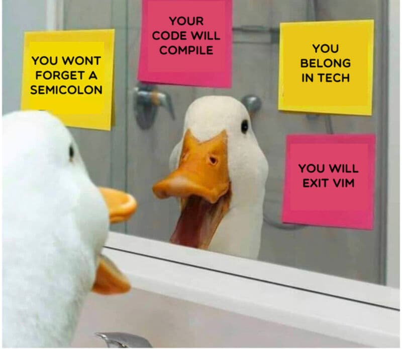 Positive morning affirmations for a successful start to the day