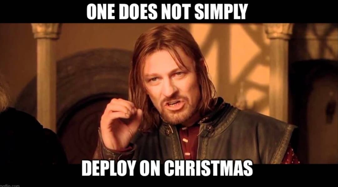 🎄 Merry Christmas