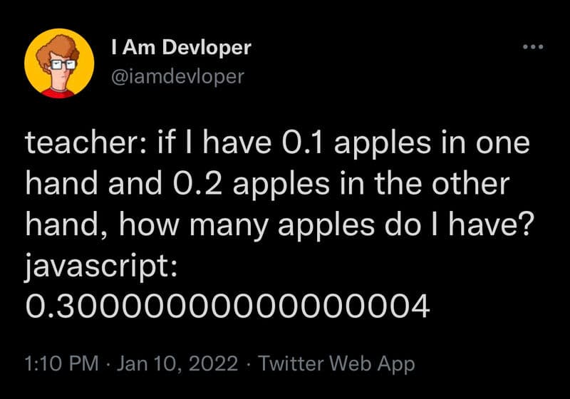 ❤️ JavaScript
