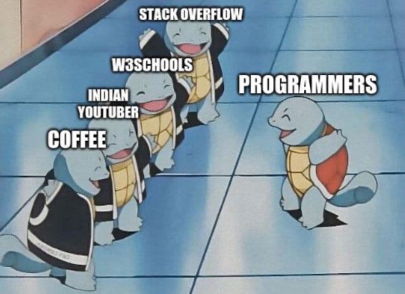 Summary of my life ☺️