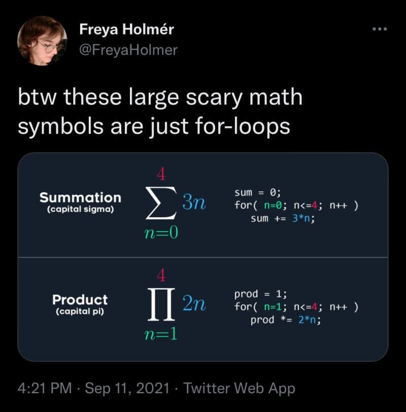 Old but gold