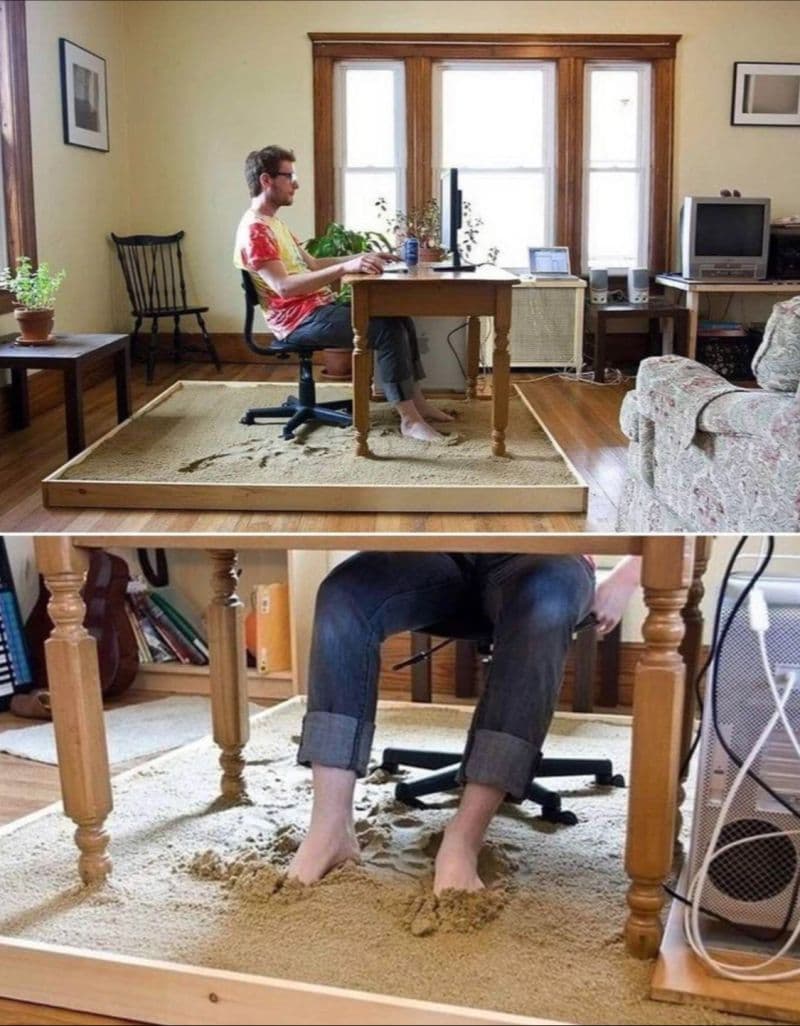 What’s stopping you from coding like this?