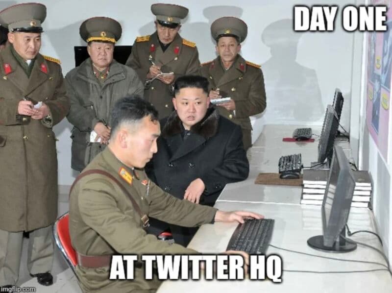 May the force be with all Twitter #developers 